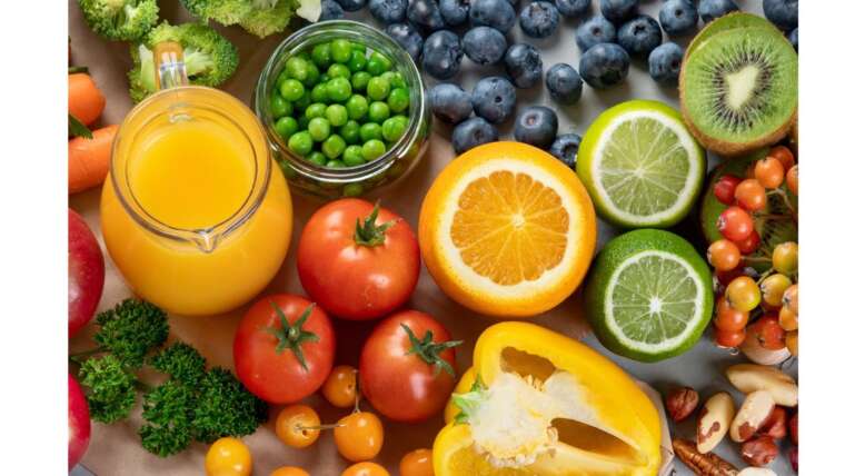 Comidas com vitamina C: Diversifique sua alimentação