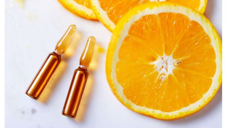 Complexo B e vitamina C na veia: benefícios e indicações