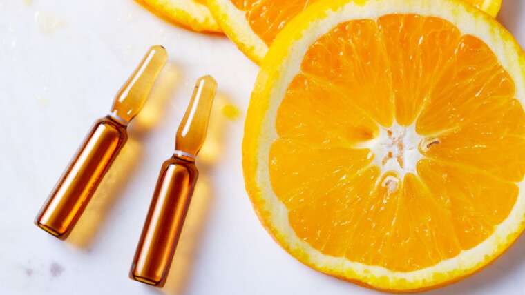A Falta De Vitamina C Pode Causar Raquitismo: Entenda
