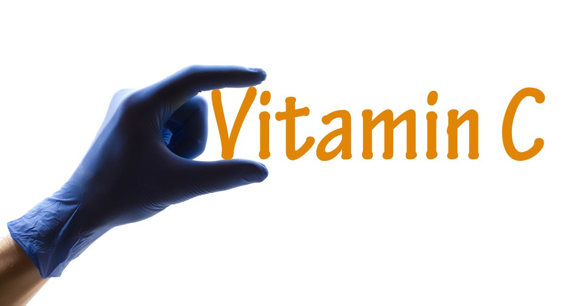Vitamina C Lipossomal