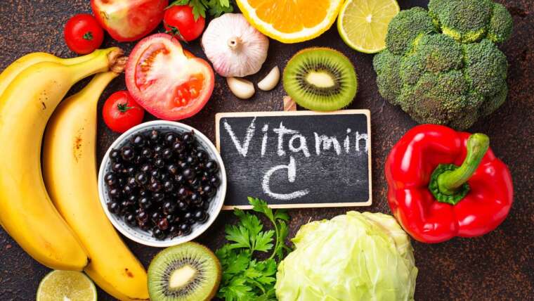 Qual É A Função Da Vitamina C No Corpo Humano? Entenda