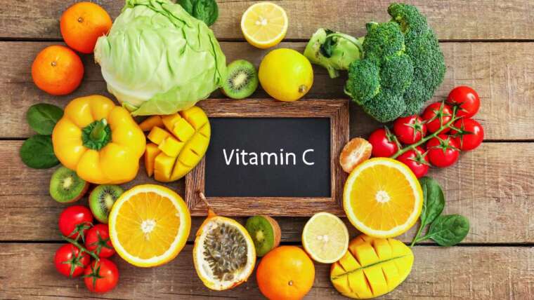 Frutas Com Alto Teor De Vitamina C: Conheça As Opções