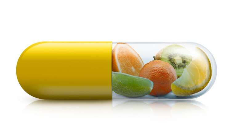 Vitamina C De Liberação Prolongada: O Que É E Para Que Serve?