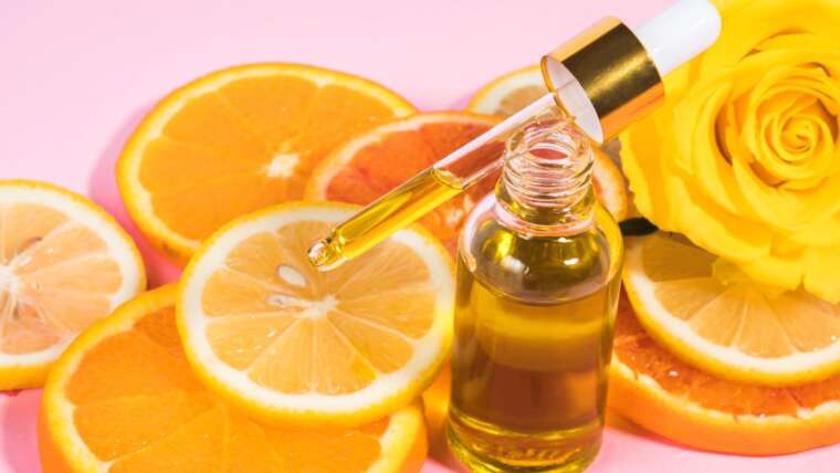 Benefícios da vitamina C para a pele: promova uma aparência radiante