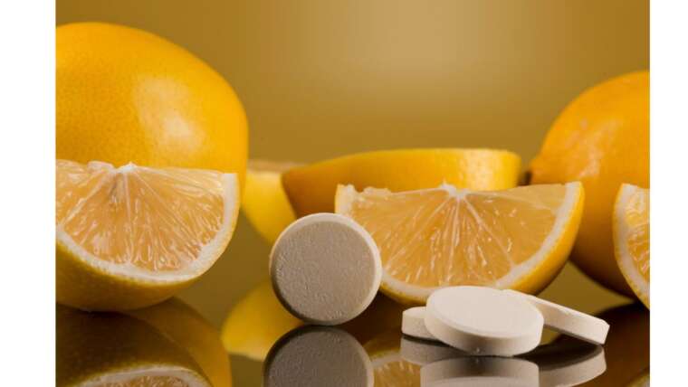 Como tomar vitamina C em comprimido de forma adequada