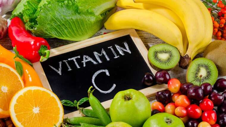 Importância da vitamina C: nutrição essencial para a sua saúde