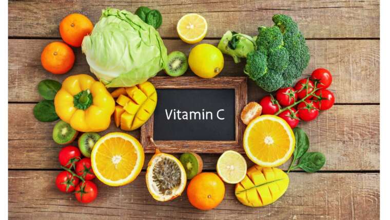 Importância da vitamina C: nutrição essencial para a sua saúde