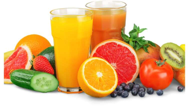 Qual fruta contém mais vitamina C? Descubra agora!