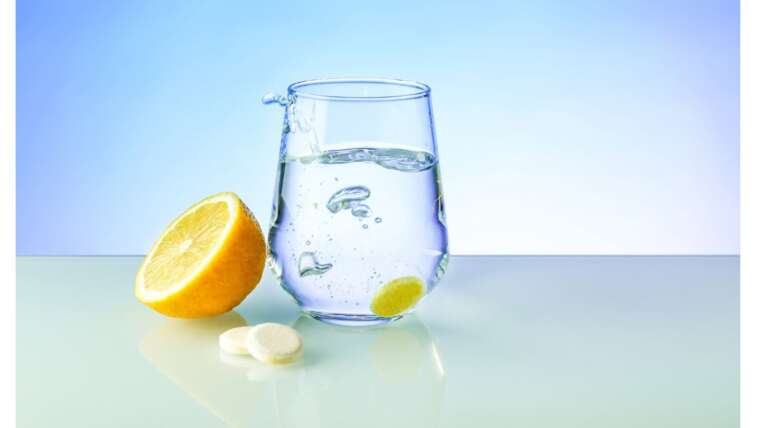 Vitamina C efervescente faz mal? Descubra os mitos e verdades