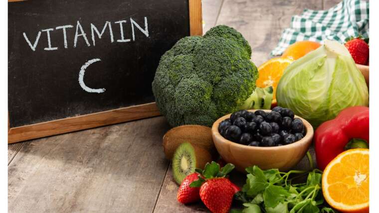 Vitamina C para fortalecer a imunidade: saiba mais!