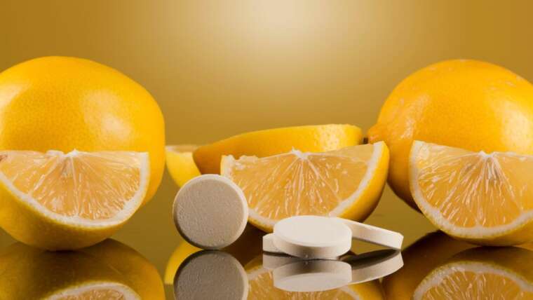 Vitamina C dose máxima diária: saiba qual é a dose máxima diária recomendada