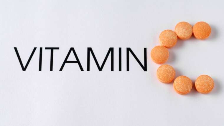 Vitamina C: saiba qual é a dose máxima diária recomendada
