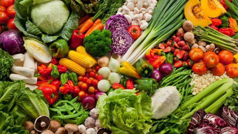 Legumes ricos em vitamina C: diversifique sua dieta com nutrientes essenciais