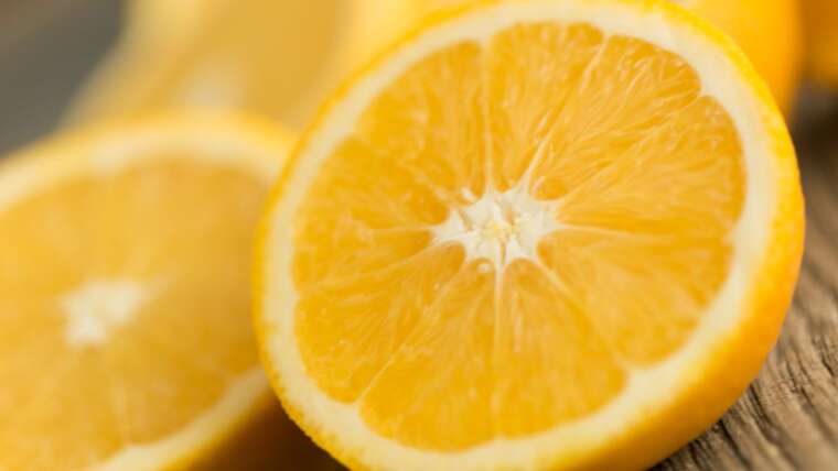 Laranja tem vitamina C: descubra a poderosa presença de vitamina C nessa fruta