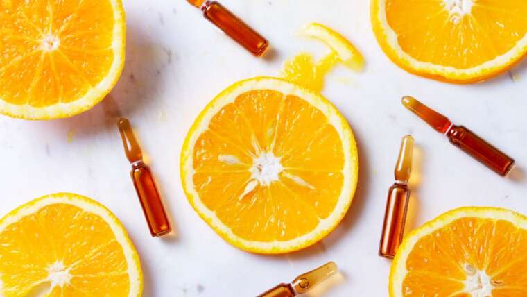 Melhor vitamina C: Encontre a opção de qualidade e eficácia