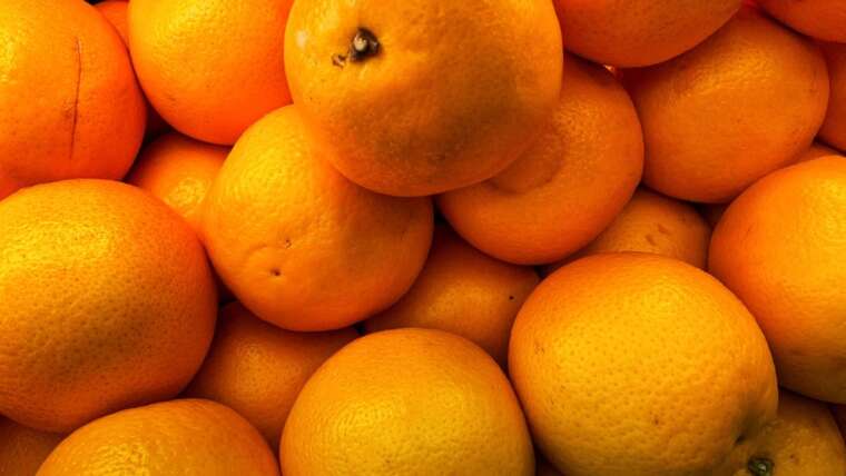 Vitamina C engorda: mitos e verdades sobre seu impacto