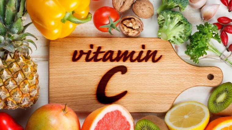 Alimentos ricos em vitamina C: inclua-os em sua rotina para uma saúde fortalecida