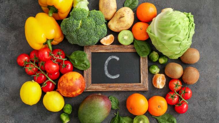 Vitamina C: o nutriente essencial para a saúde e bem-estar