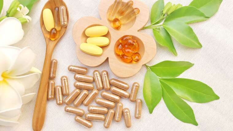Vitamina C suplemento: aumente sua saúde com uma dose extra