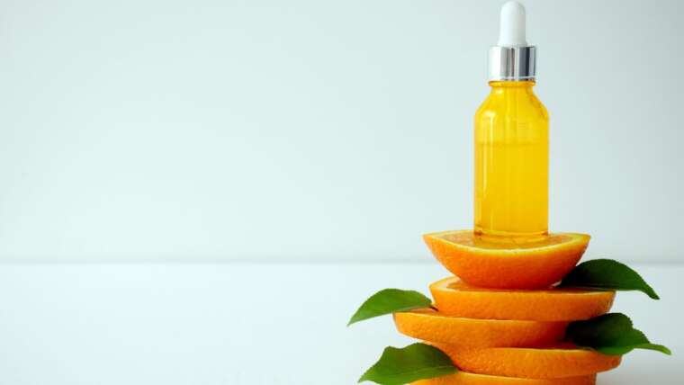 Vitamina C gotas: praticidade e personalização na suplementação