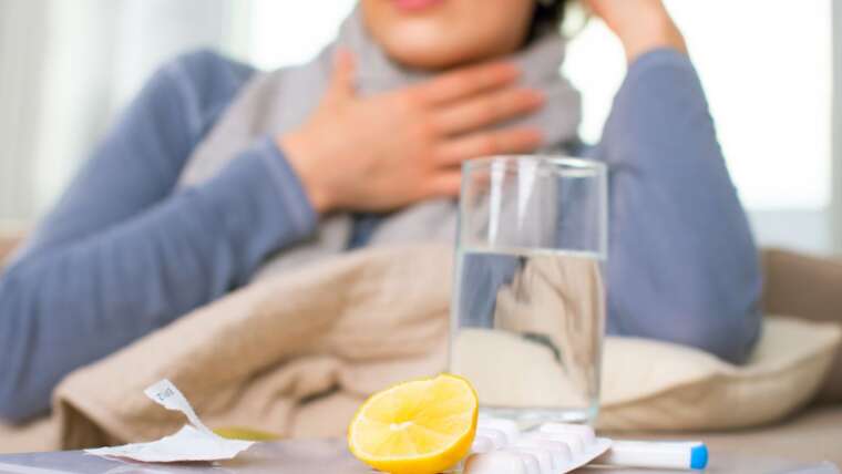 Vitamina C é bom para gripe? Conheça seus efeitos no sistema imunológico