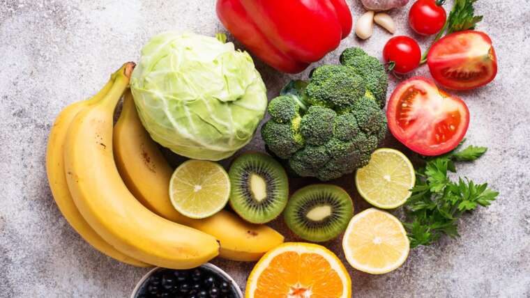 Fontes de vitamina C: encontre alimentos ricos nesse nutriente essencial
