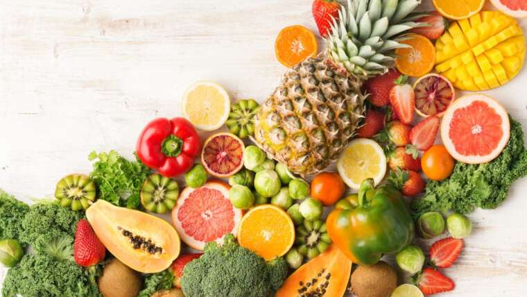 Frutas que tem vitamina C: diversifique sua dieta com opções saudáveis