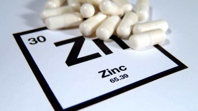 Vitamina C com zinco: Descubra se pode causar ganho de peso