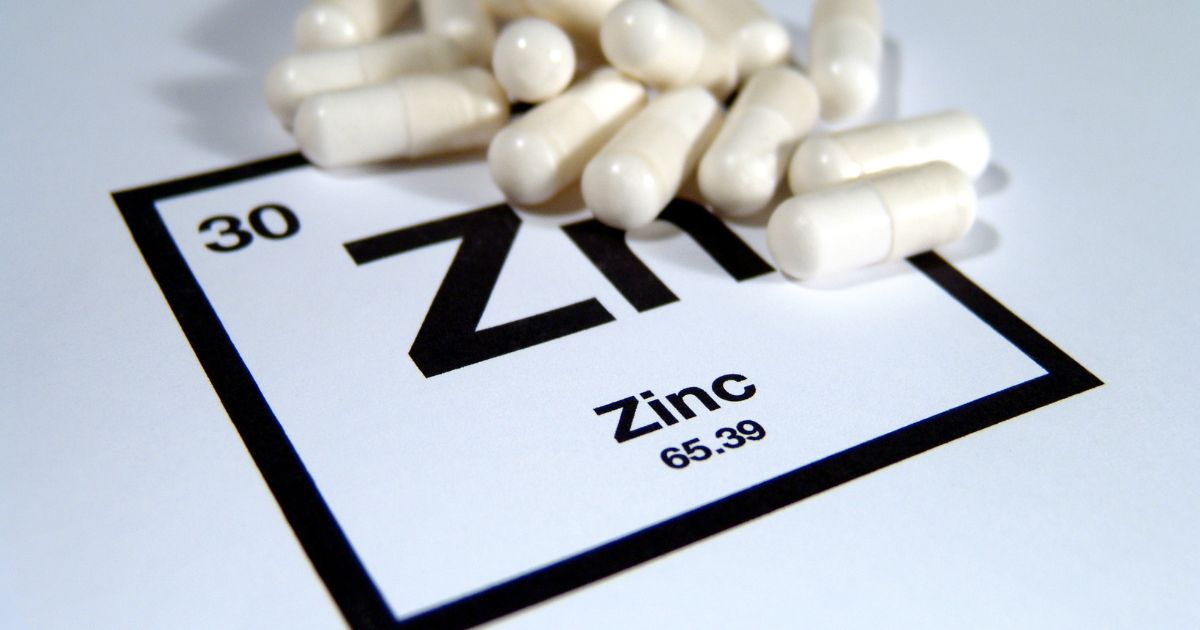 vitamina c com zinco