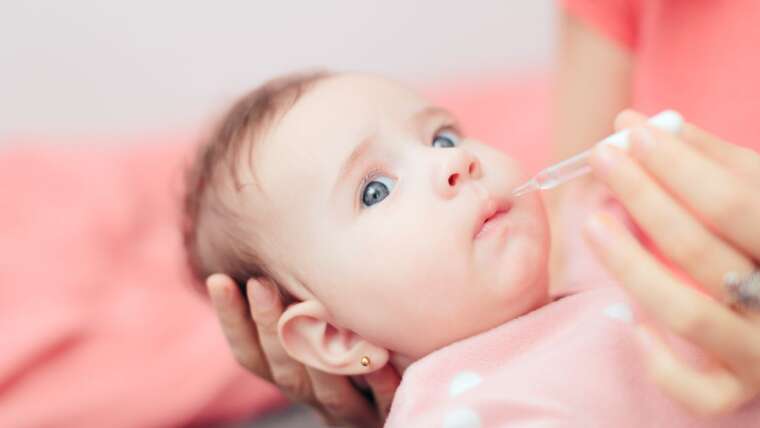 Vitamina C para bebê: benefícios e orientações para a saúde infantil